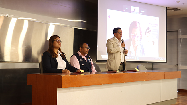 Reconocen a 29 centros de Salud por su compromiso con la lactancia materna exclusiva