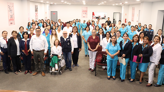Reconocen a 29 centros de Salud por su compromiso con la lactancia materna exclusiva