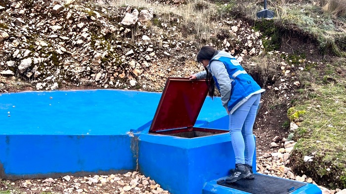 Huancavelica