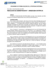 Vista preliminar de documento ROA Nº D000235-2024-OA