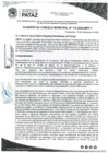 Vista preliminar de documento ACUERDO DE CONCEJO MUNICIPAL Nº 110-2024-MPP-T