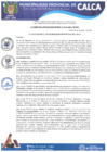 Vista preliminar de documento ACUERDO DE CONCEJO MUNICIPAL N° 0114-2024-CM-MPC