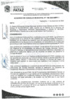 Vista preliminar de documento ACUERDO DE CONCEJO MUNICIPAL Nº 106-2024-MPP-T