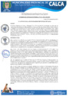 Vista preliminar de documento ACUERDO DE CONCEJO MUNICIPAL N° 0111-2024-CM-MPC