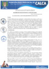 Vista preliminar de documento ACUERDO DE CONCEJO MUNICIPAL N° 0105-2024-CM-MPC