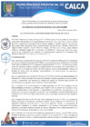 Vista preliminar de documento ACUERDO DE CONCEJO MUNICIPAL N° 0110-2024-CM-MPC
