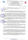 Vista preliminar de documento RESOLUCION DE ALCALDIA 174