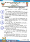 Vista preliminar de documento ACUERDO DE CONCEJO MUNICIPAL Nº 094–2024-CM-MPP/C