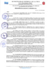 Vista preliminar de documento RESOLUCION DE ALCALDIA 172