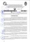 Vista preliminar de documento R.D 2119-2024