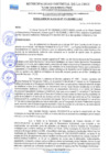 Vista preliminar de documento RESOLUCION DE ALCALDIA 171