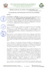 Vista preliminar de documento RESOLUCION DE ALCALDIA N° 041-2024-MDLP-ALC