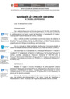 Vista preliminar de documento RDE N.245-2024-JUS-PRONACEJ