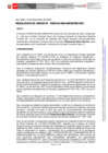 Vista preliminar de documento Resolución de Unidad