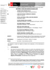 Vista preliminar de documento Informe N° 00042-2024-SENACE-PE/DEAR-UFM