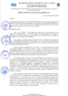 Vista preliminar de documento RESOLUCION DE ALCALDIA 165