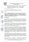 Vista preliminar de documento Ordenanza Municipal 031-2024