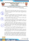 Vista preliminar de documento RESOLUCIÓN DE GERENCIA MUNICIPAL N° 325-2024-GM-MPP/C