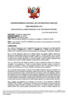 Vista preliminar de documento Resolución de la Unidad Registral N.º 594-2024-SUNARP-ZRIX-UREG