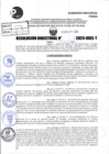 Vista preliminar de documento R.D 2125-2024