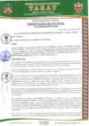 Vista preliminar de documento 010 ordenaza muniicipal