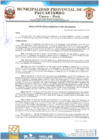 Vista preliminar de documento RESOLUCIÓN DE GERENCIA MUNICIPAL N° 0455 -2024-GM-MPP/C