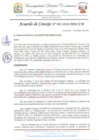 Vista preliminar de documento Acuerdo de Concejo N°002-2024-MDC/CM