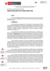 Vista preliminar de documento Resolución de Dirección Ejecutiva N.° 213-2024-ITP