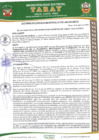 Vista preliminar de documento 032 acuerdo de concejo