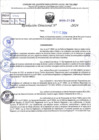 Vista preliminar de documento R.D 2129-2024