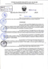 Vista preliminar de documento R.D 2130-2024