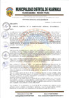 Vista preliminar de documento ORDENANZA MUNICIPAL N° 009-2024-MDH/CM