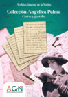 Vista preliminar de documento Colección Angélica Palma: cartas y postales
