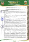 Vista preliminar de documento 036 acuerdo de concejo