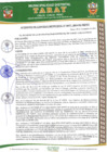 Vista preliminar de documento 037 acuerdo de concejo