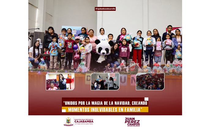 Navidad en familia fortaleciendo nuestros lazos familiares