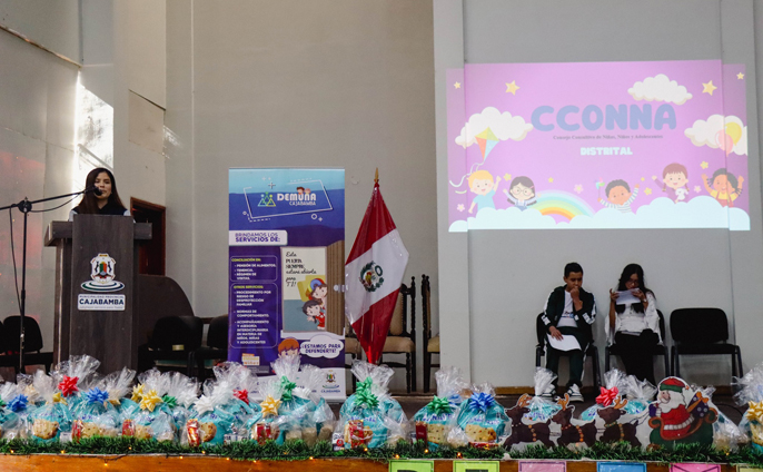 Navidad en familia fortaleciendo nuestros lazos familiares