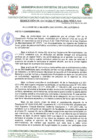 Vista preliminar de documento RESOLUCION DE ALCALDIA N° 051A-2024-MDLP-ALC