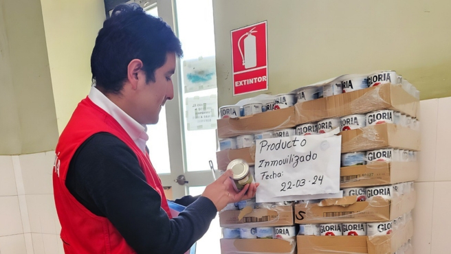 Junín.- La Contraloría General de la República detectó graves irregularidades en la adquisición de alimentos destinados a pacientes hospitalizados del Seguro Integral de Salud (SIS) en el Hospital Domingo Olavegoya de Jauja, perteneciente a la Red de Salud Jauja.