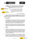 Vista preliminar de documento Resolución N° 5211-2024-TCE-S1