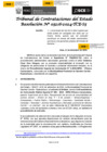 Vista preliminar de documento Resolución N° 5216-2024-TCE-S5