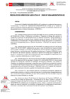 Vista preliminar de documento RESOLUCION DIRECCION EJECUTIVA-D000167-2024-MIDIS-PNPDS-DE