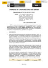 Vista preliminar de documento Resolución N° 5218-2024-TCE-S2