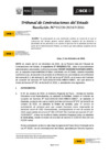 Vista preliminar de documento Resolución N° 5220-2024-TCE-S1