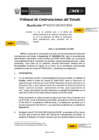Vista preliminar de documento Resolución N° 5222-2024-TCE-S1