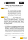 Vista preliminar de documento Resolución N° 5224-2024-TCE-S1