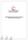 Vista preliminar de documento Informe Técnico Previo de Evaluación de Software N° 033-GTI-2023 CGR