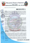 Vista preliminar de documento Resolucion CP 2026-2028 Publicacion TIC