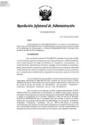 Vista preliminar de documento RJ N° 0000254-2024-MTC20.2