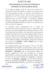 Vista preliminar de documento Postergaciòn Etapa de Entrevista Personal de Postulantes Aptos